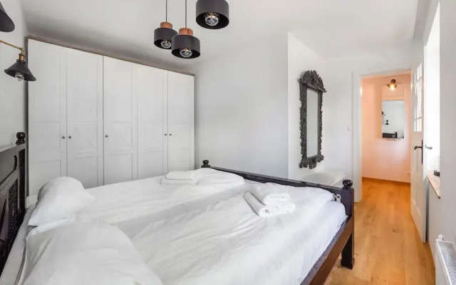 Apartamenty Sun & Snow Parkowa