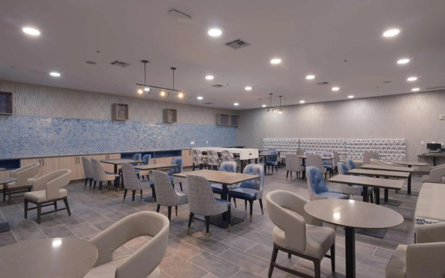 GHMG Hotel Livermore