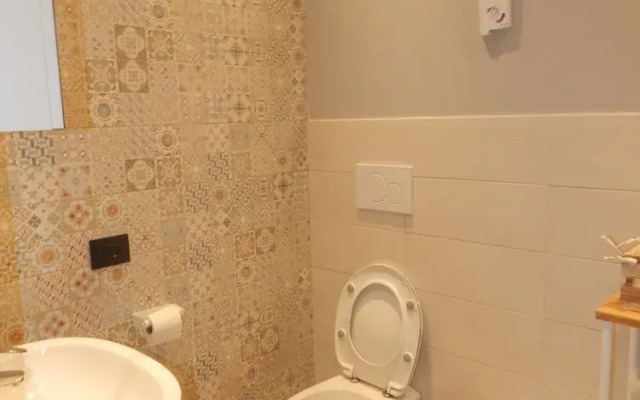 Guest House Berzefi