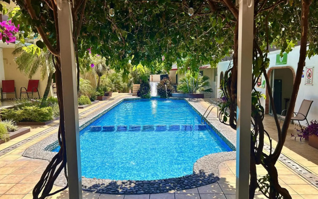 VF Villa Florencia Hotel