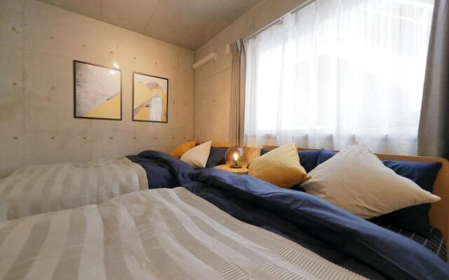 Hotel Land Mark Namba