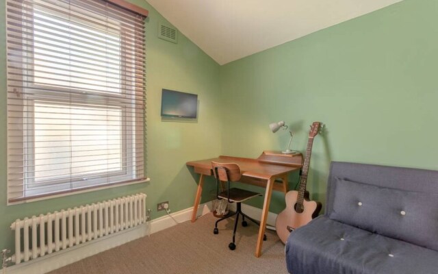 Chic 2 Bedroom Home In Elephant & Castle