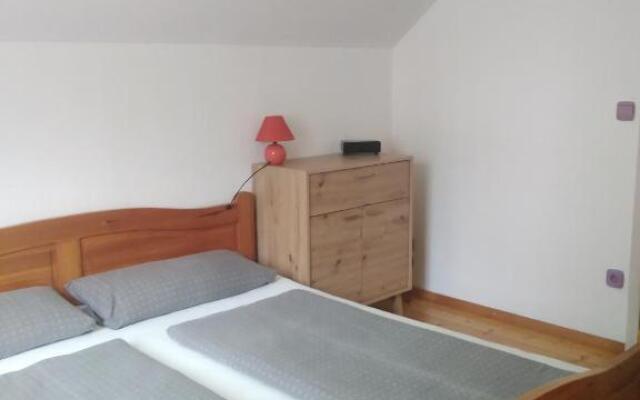 Apartments Irena