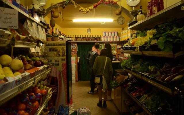 Apartments Lorenzo Lorenzo