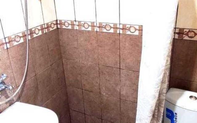 Дом на Еськова 9