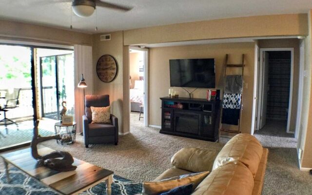Baypoint 2 Bedroom Condo