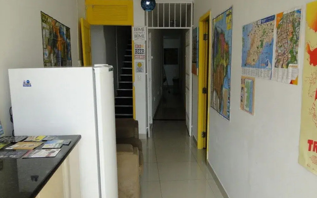 Hostel Pelourinho