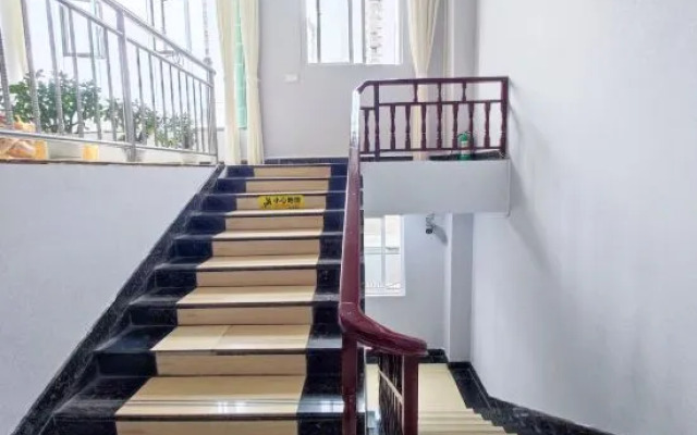 Jinquan Jinyuan Hotel (Kaili City Government)