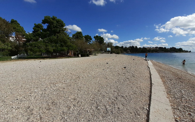Sunset Beach Apartment