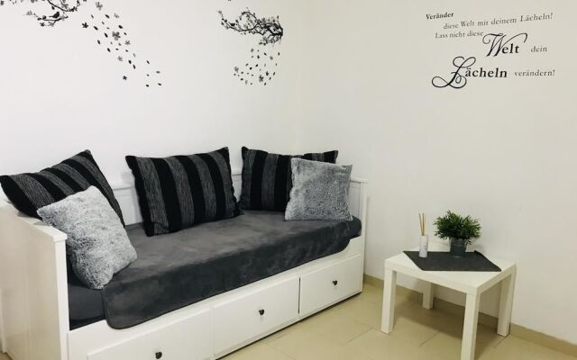 City Guesthouse Apartments Krefeld near Düsseldorf Airport