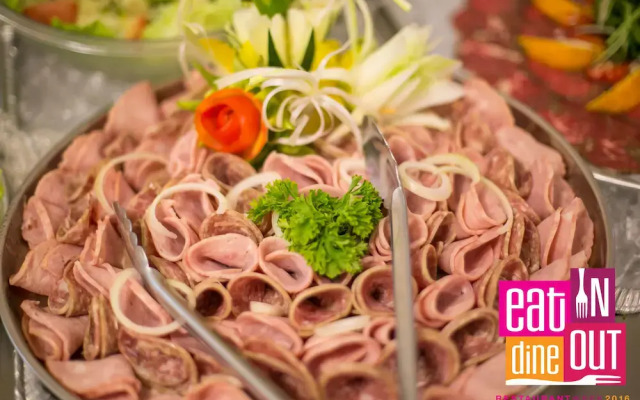 The Marina Village 2 & 3 Bedroom Condo's