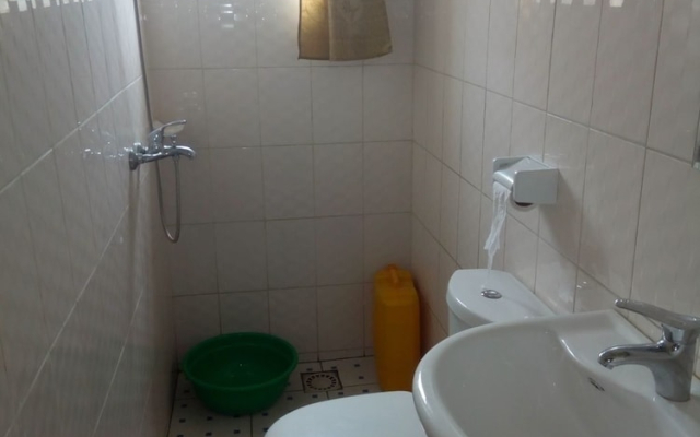 East Africa Amazon Guest House