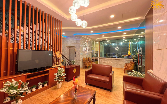 The Grand Lodge Pattaya