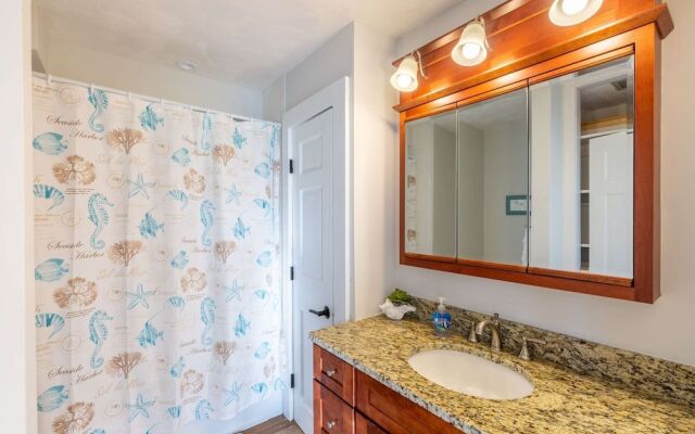 Sea Love Beach House