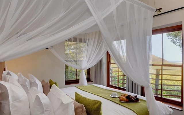 Grootbos Private Nature Reserve
