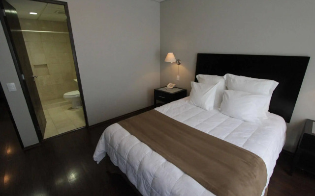 Suites Giorgio