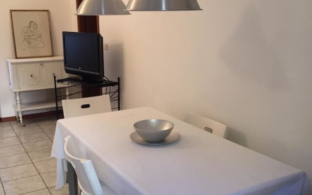 Appartamento AD