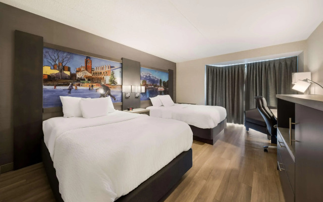 Best Western Belleville