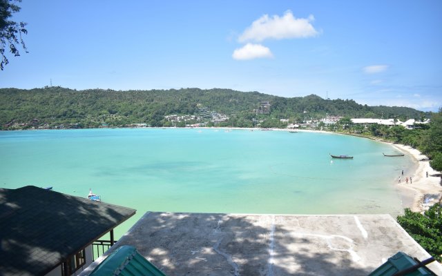 Phi Phi Beach Front Resort