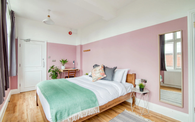 PH Hostel Birmingham