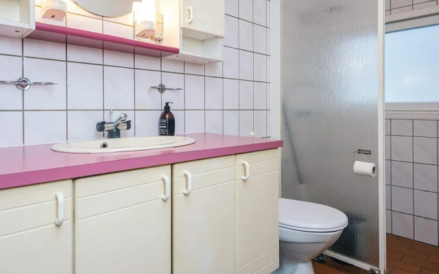 4 Person Holiday Home in Toftlund