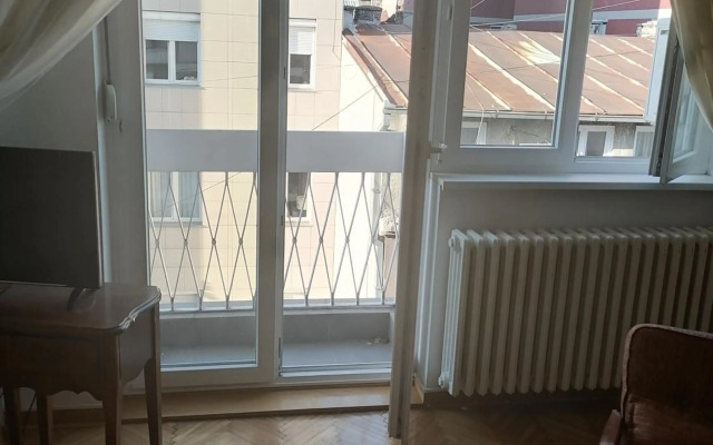 Andreja apartman 2 (jednosobni app -50m2)