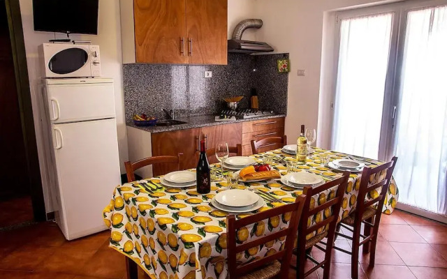 GF Apartments - Li Seddi