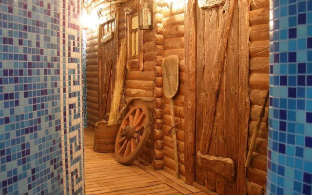 Hotel Meduza