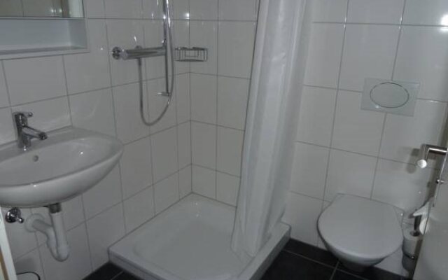 Hotel Restaurant Rössli