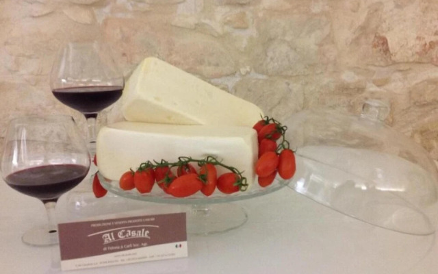 Agriturismo Al Casale