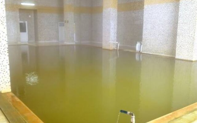 Narli Gol Termal Hotel