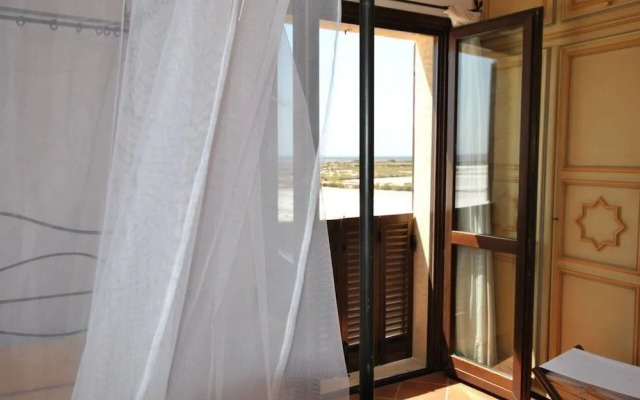 Isola Lunga Salt Resort