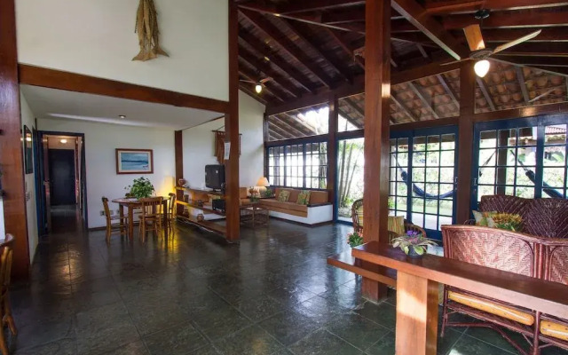Homestay Búzios