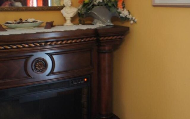 A Moment in Time Bed & Breakfast