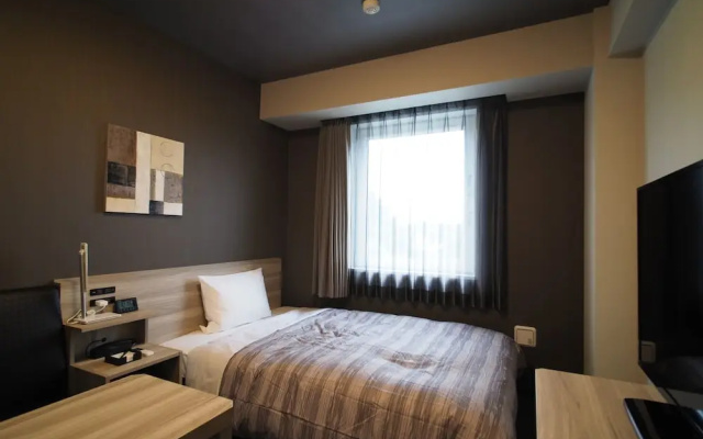 Hotel Route Inn Nihonmatsu -Route 4-