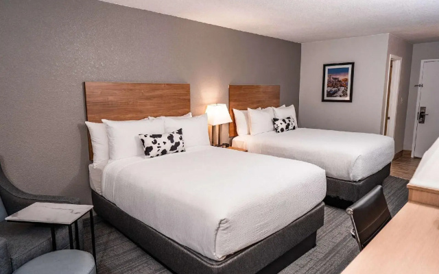 Best Western Plus Denver West/golden