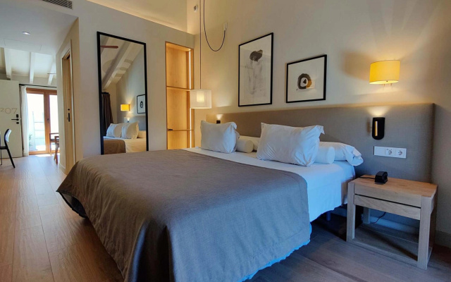 Mon Boutique Hotel