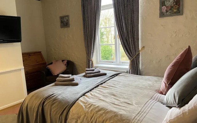 Woodleigh Coach House
