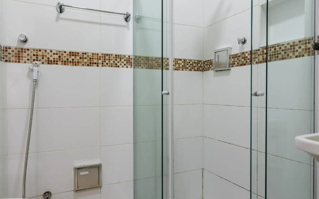 Pineapples NSC501 - Apartamento Pet Friendly em Copacabana