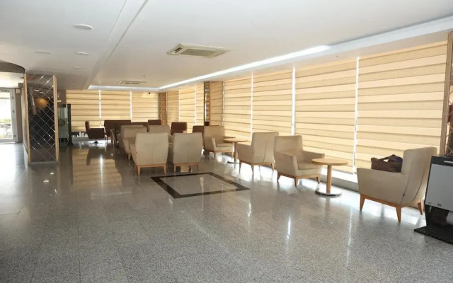 Adana Park Otel