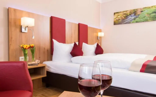 Hotel-Gasthof Zur Post