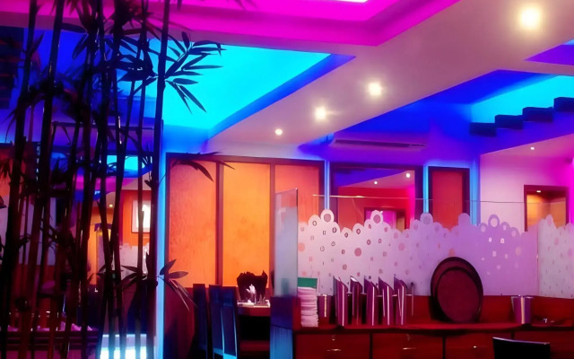 Hotel Brindaban
