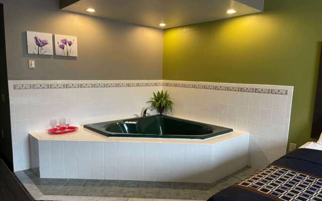 Wingate by Wyndham Lake George