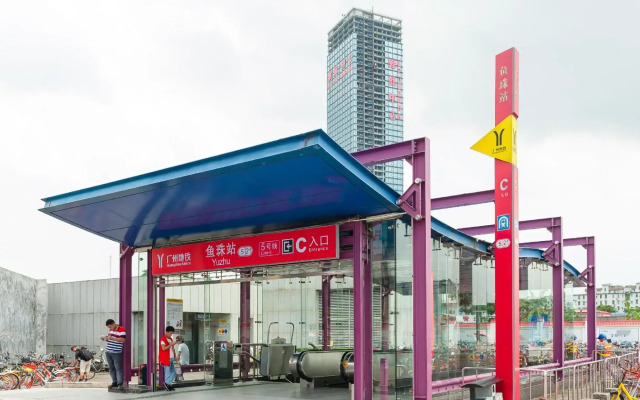 Yu Zhu Wan Hotel