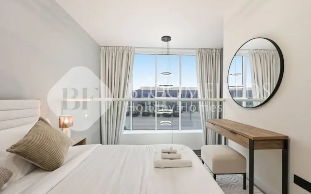 89 Bloomfields Modern 1BR Apt Rukan Dxb