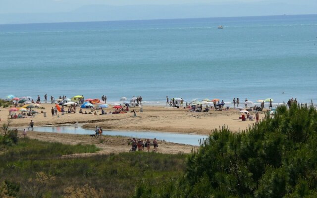 Alessandra 1P in Bibione