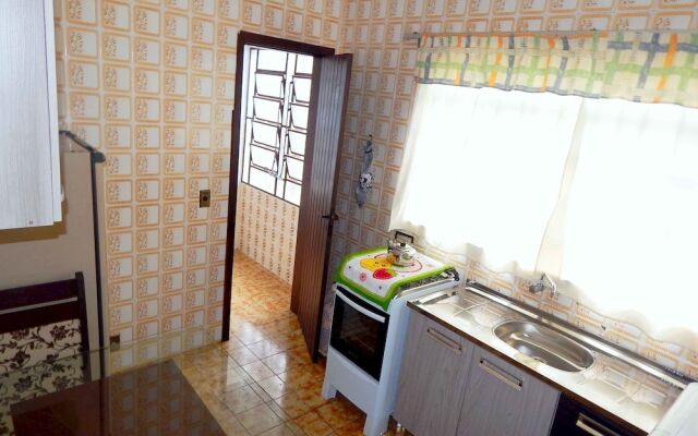Apartamento do Centro