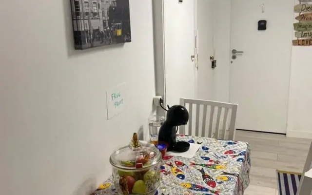 Santo Amaro Guest House