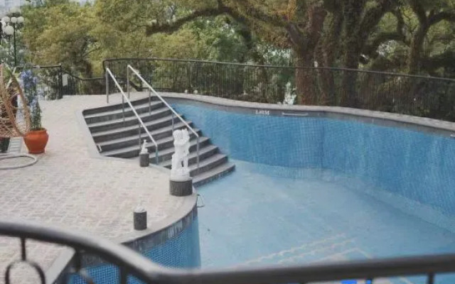 Pousada De Sao Tiago