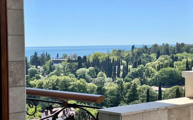 Апартаменты на улице Роз 52